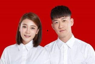 中国娱乐圈吃瓜明星排名,揭秘热门话题背后的明星身影